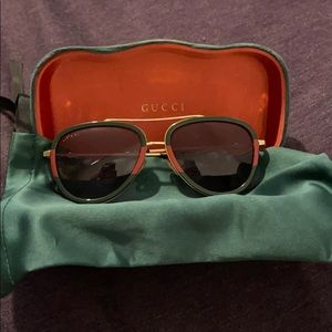 Gucci sunglasses